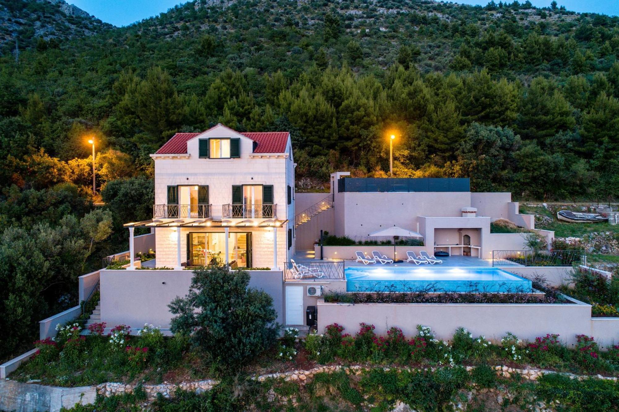 House Maro Ferienhaus